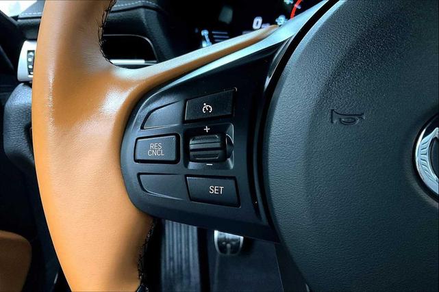 Photo of 2023 CU Later Toyota Supra
