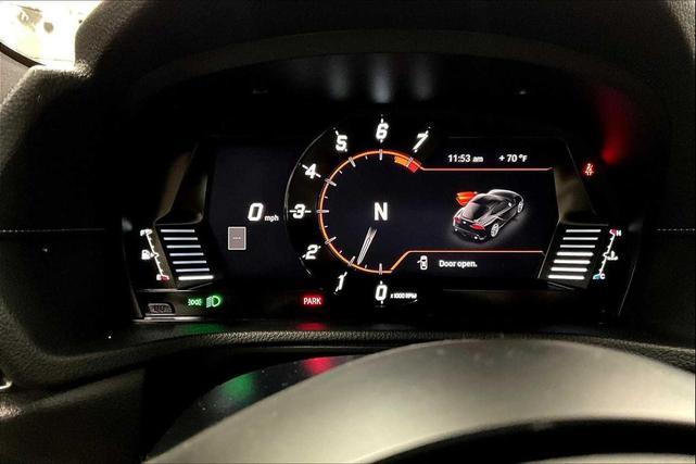 Photo of 2023 CU Later Toyota Supra
