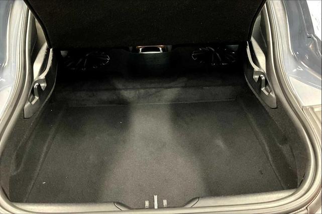 Photo of 2023 CU Later Toyota Supra