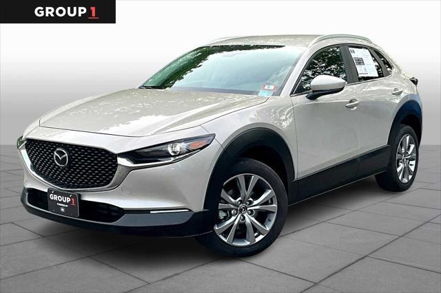 2023 Mazda Cx-30