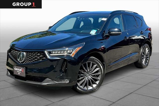 2022 Acura RDX