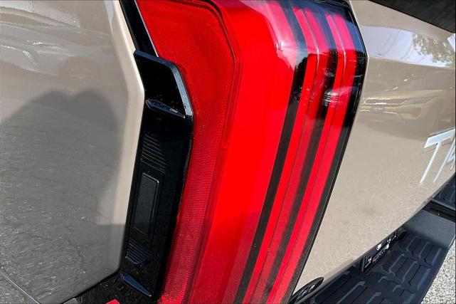 Photo of 2025 Mudbath Toyota Tundra Hybrid