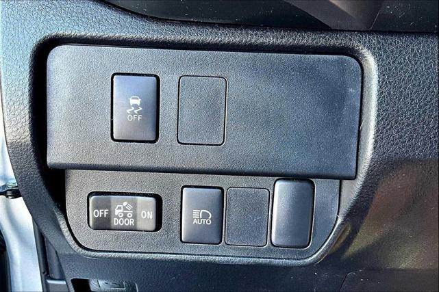 Photo of 2023 Celestial Silver Metallic Toyota Tacoma