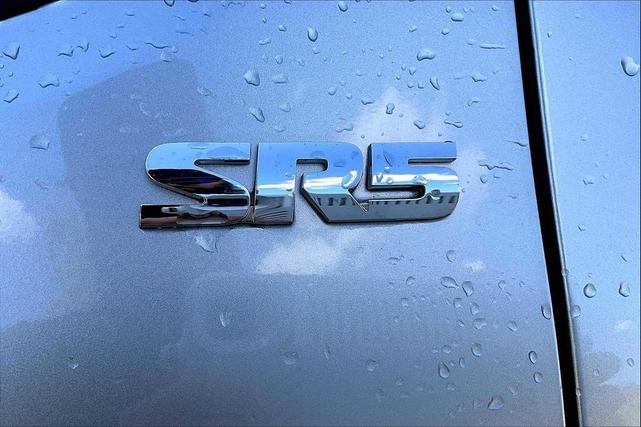 Photo of 2023 Celestial Silver Metallic Toyota Tacoma