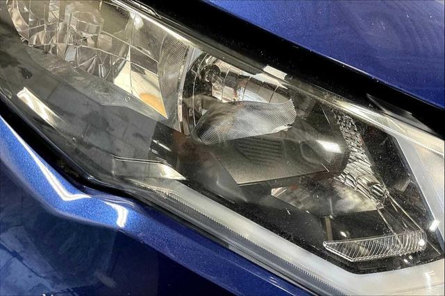 Photo of 2019 Caspian Blue Metallic Nissan Rogue