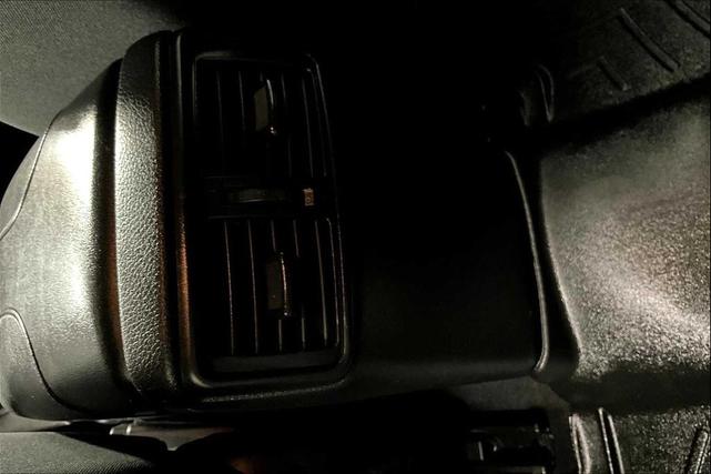 Photo of 2019 Caspian Blue Metallic Nissan Rogue