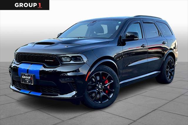 2023 Dodge Durango