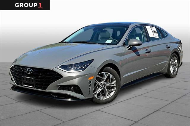 2023 Hyundai Sonata
