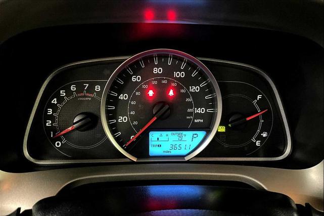 Photo of 2015 Magnetic Gray Metallic Toyota RAV4