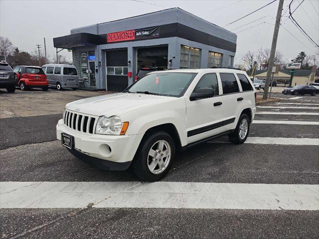 2006 Jeep Grand Cherokee