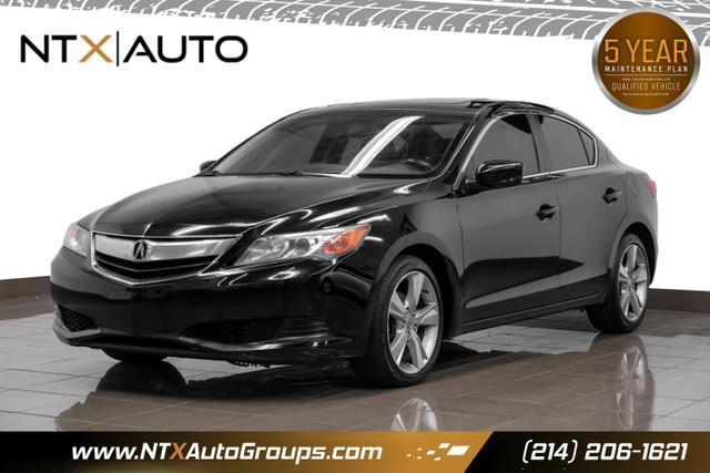 2014 Acura ILX