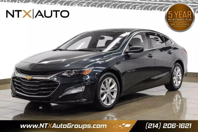 2023 Chevrolet Malibu