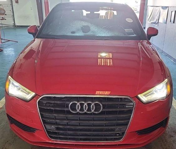 2016 Audi A3