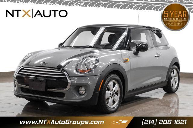 2014 MINI Hardtop