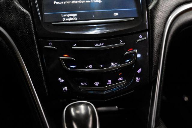 Photo of 2019 Silver Cadillac XTS