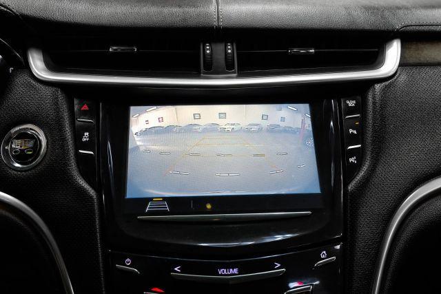 Photo of 2019 Silver Cadillac XTS