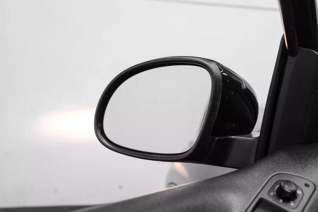 Photo of 2016 Deep Black Pearl Effect Volkswagen Tiguan