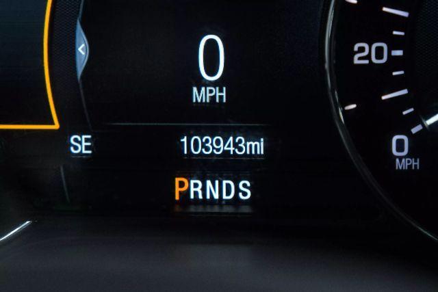 Photo of 2019 Red Lincoln MKC