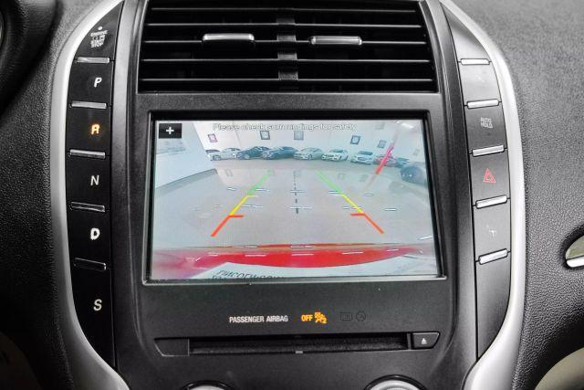 Photo of 2019 Red Lincoln MKC