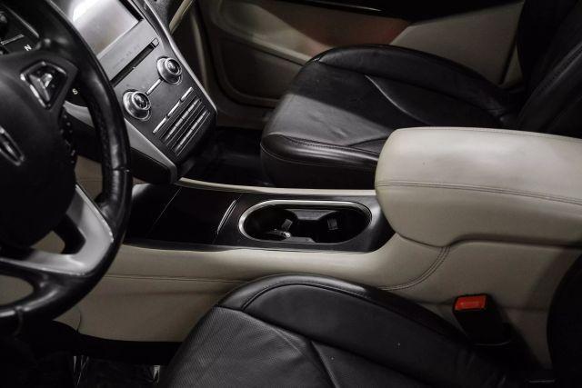 Photo of 2019 Red Lincoln MKC