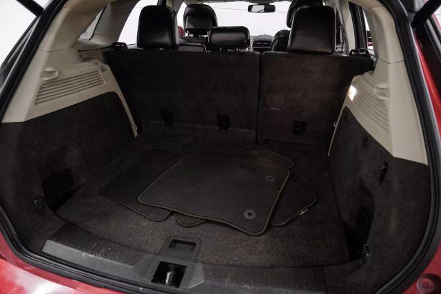 Photo of 2019 Red Lincoln MKC