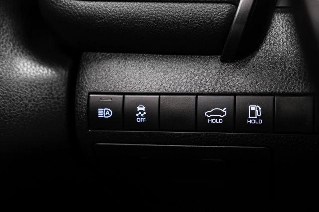 Photo of 2020 Black Toyota Camry