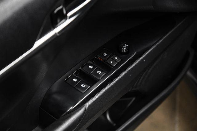 Photo of 2020 Black Toyota Camry