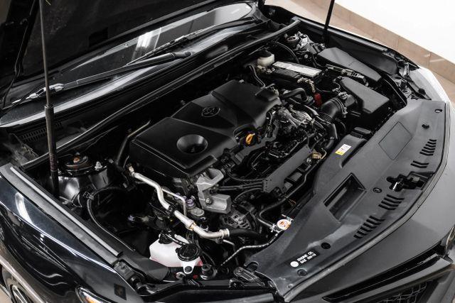 Photo of 2020 Black Toyota Camry