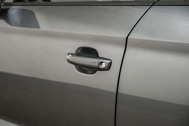 Photo of 2018 Monsoon Gray Metallic Audi A3