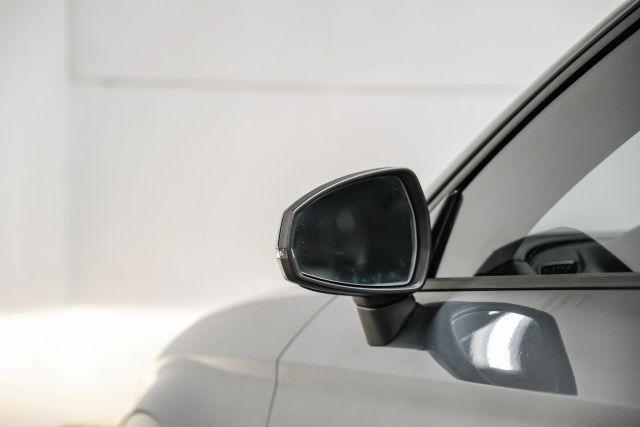 Photo of 2018 Monsoon Gray Metallic Audi A3