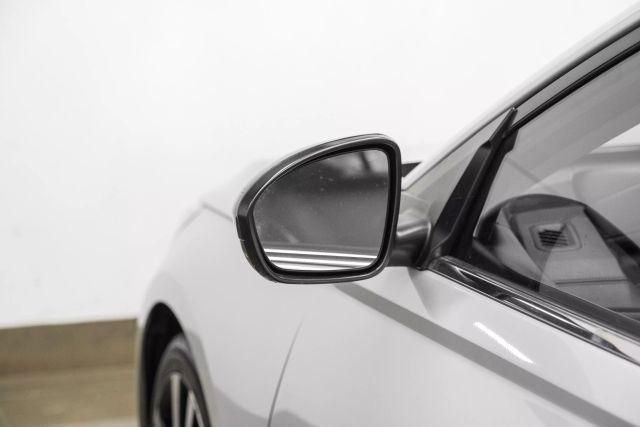 Photo of 2022 Silver Nissan Altima