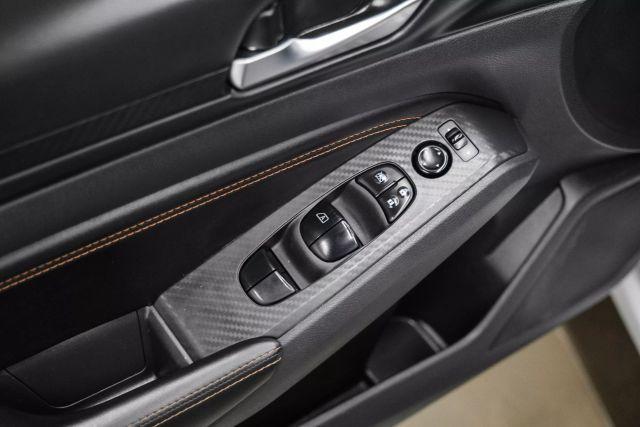 Photo of 2022 Silver Nissan Altima