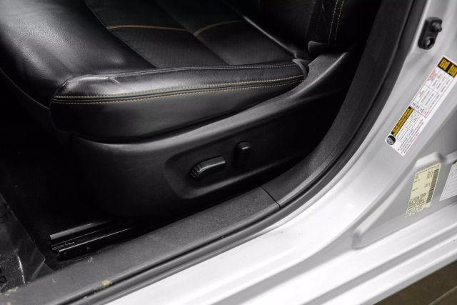 Photo of 2022 Silver Nissan Altima