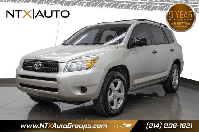 2006 Toyota RAV4