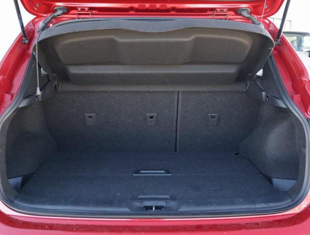 Photo of 2018 Palatial Ruby Nissan Rogue Sport