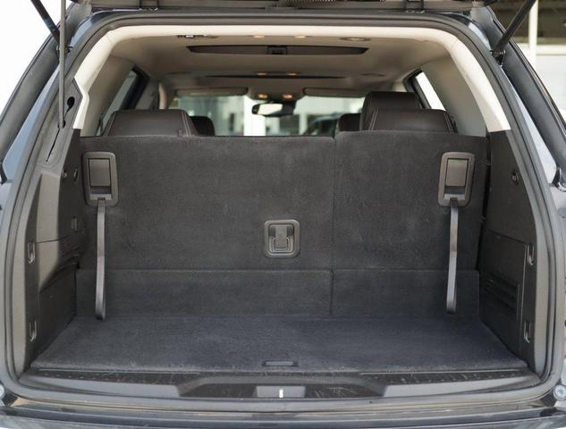 Photo of 2015 Carbon Black Metallic GMC Acadia