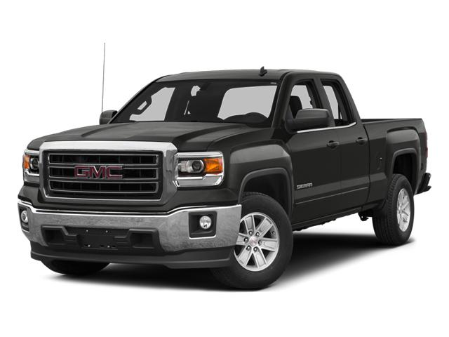 2014 GMC Sierra 1500