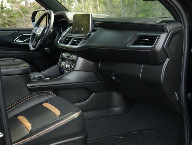 Photo of 2023 Onyx Black GMC Yukon