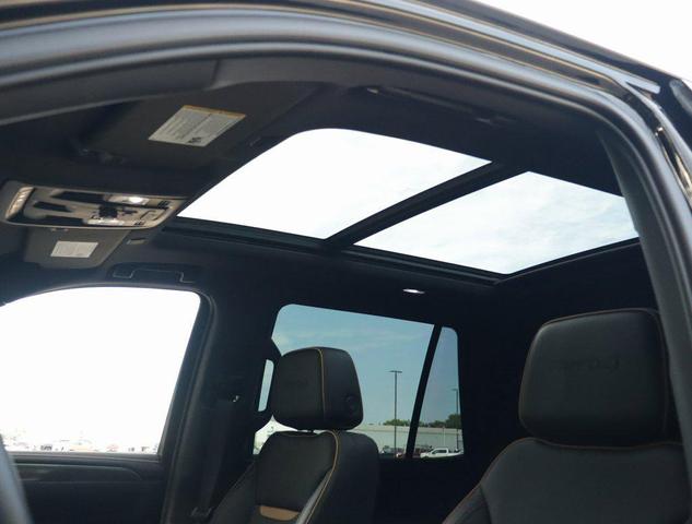 Photo of 2023 Onyx Black GMC Yukon