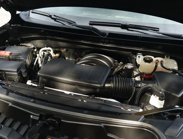 Photo of 2023 Onyx Black GMC Yukon