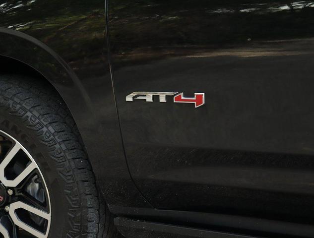 Photo of 2023 Onyx Black GMC Yukon