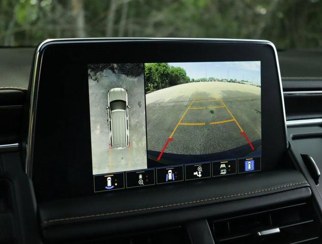 Photo of 2023 Onyx Black GMC Yukon