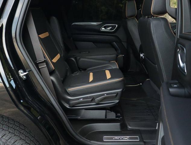 Photo of 2023 Onyx Black GMC Yukon