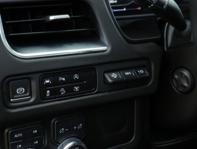 Photo of 2023 Onyx Black GMC Yukon