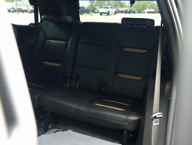 Photo of 2023 Onyx Black GMC Yukon