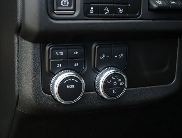 Photo of 2023 Onyx Black GMC Yukon