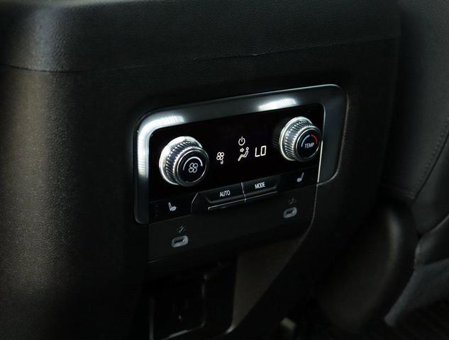 Photo of 2023 Onyx Black GMC Yukon