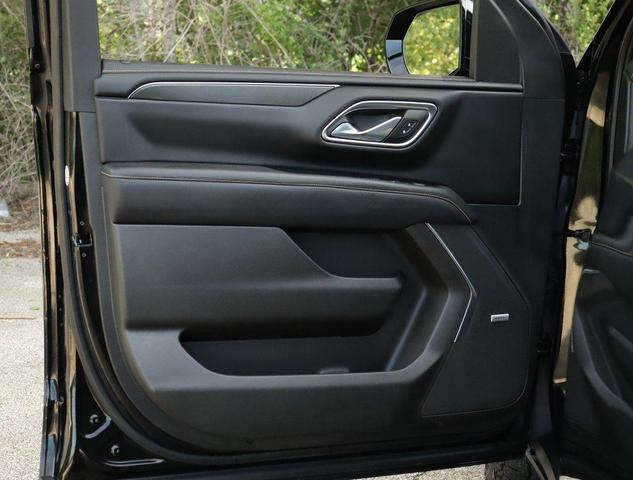 Photo of 2023 Onyx Black GMC Yukon