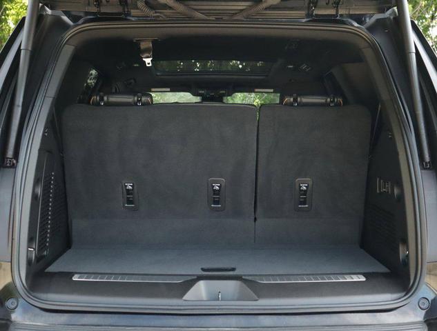 Photo of 2023 Onyx Black GMC Yukon