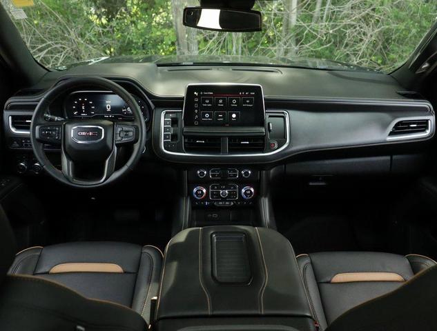 Photo of 2023 Onyx Black GMC Yukon